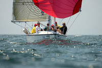 2013 Block Island Race Week A 851