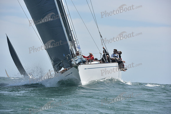 2019 NYYC Annual Regatta A_1276