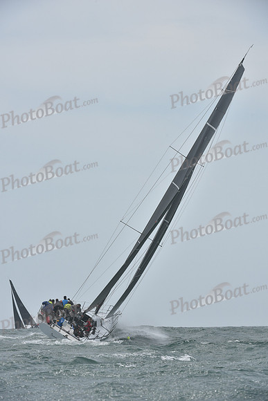 2019 NYYC Annual Regatta D_1224