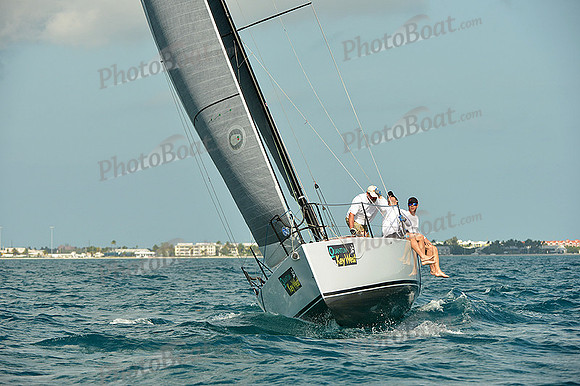 2015 Key West Race Week D 248
