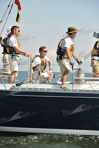 2018 Southern Bay Race Week C_0443