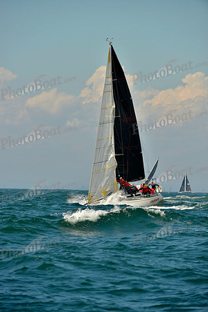 2017 Block Island Race Week A_0237