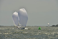 2017 Charleston Race Week D_1434