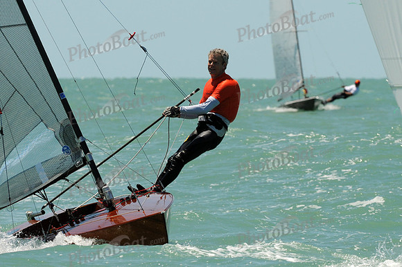 2012 Contender Worlds A 1003