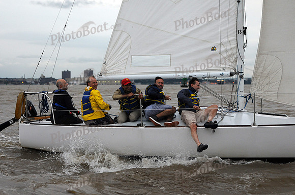 2011 NY Architects Regatta 470