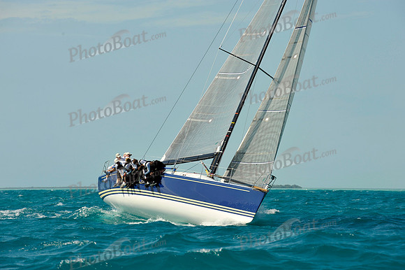 2010 Key West Race Week A 022