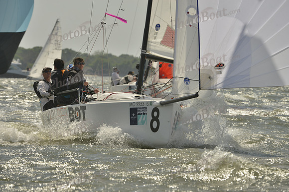 2017 Charleston Race Week D_2979