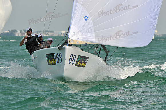 2013 Key West Race Week B 1199