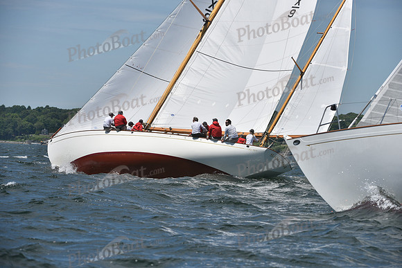 2019 NYYC Annual Regatta C_0118