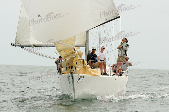 2012 Charleston Race Week B 1496