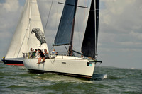 2018 Charleston Race Week A_0704