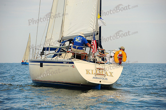 2014 Cape Charles Cup B 459