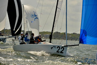 2018 Charleston Race Week A_3030