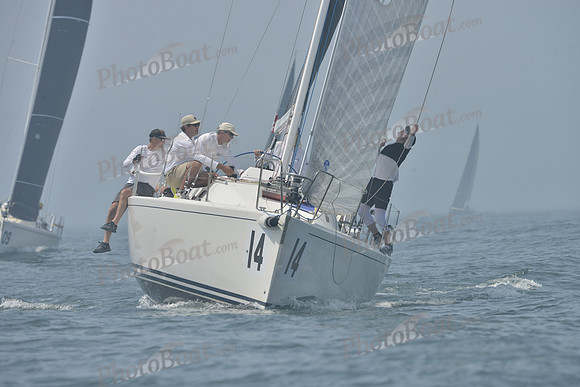 2025 Block Island Race Week B_0938