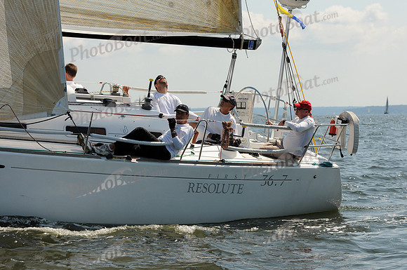2011 Vineyard Race A 670