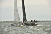 2019 Charleston Race Week E_1407