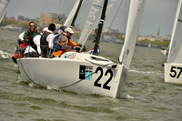 2018 Charleston Race Week A_1487