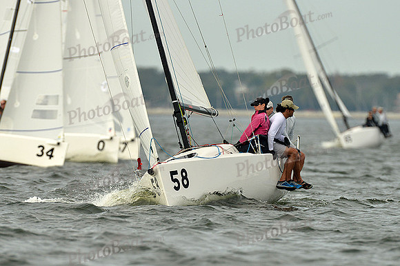 2015 J70 Winter Series C 185