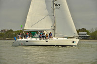 2019 Charleston Race Week B_0634