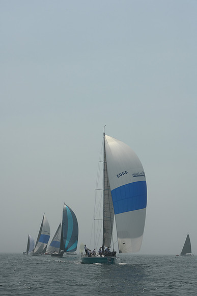 2025 Block Island Race Week A_0149