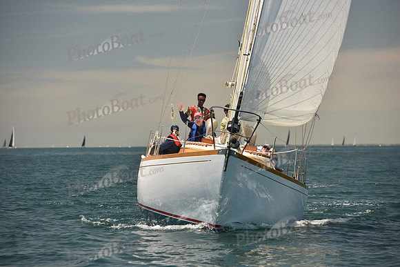 2024 Figawi 1174