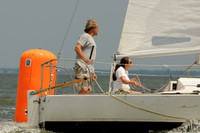 2012 Southern Bay Race Week A 1183