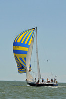 2013 Southern Bay Race Week D 1285