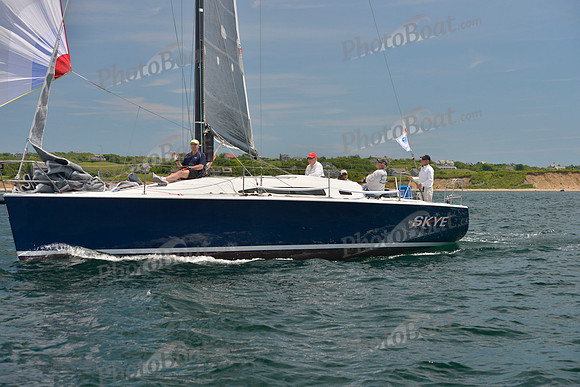 2019 Block Island Race Week D_0214