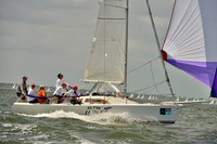 2018 Charleston Race Week A_1933