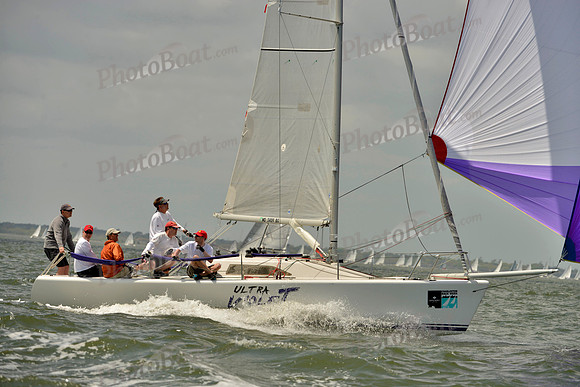 2018 Charleston Race Week A_1933