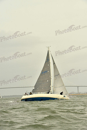 2018 Charleston Race Week C_1195