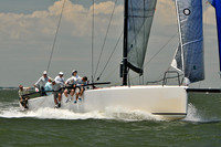 2013 Southern Bay Race Week D 1432