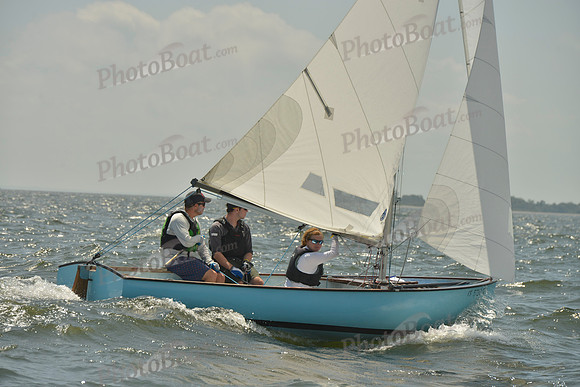 2018 Thistle Nationals F_0309
