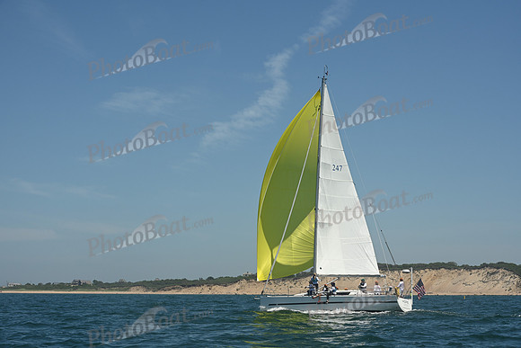 2025 Block Island Race Week C_0948
