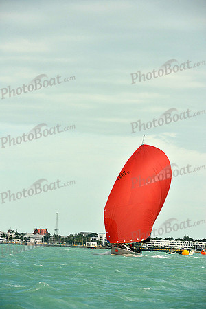 2016 Key West Race Week A_0577