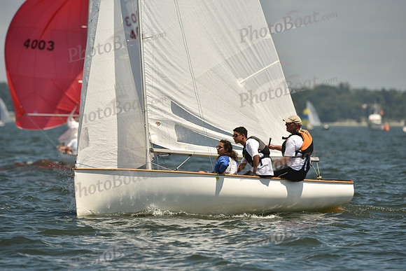 2018 Thistle Nationals G_0561