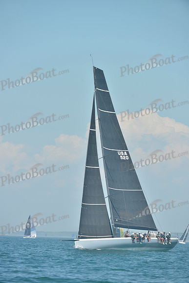 2025 Block Island Race Week G_0621