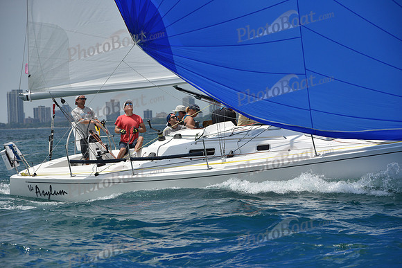 2019 Chicago to Mackinac B_1017