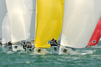 2013 Key West Race Week B 1221