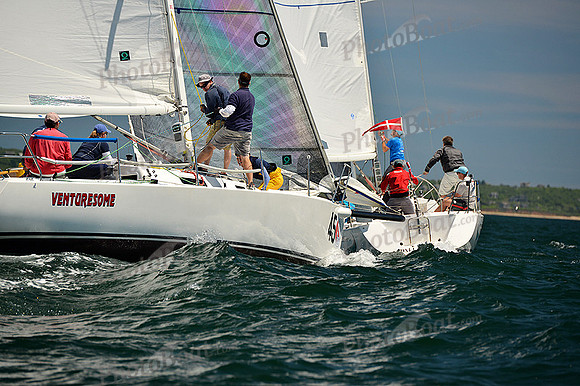 2015 Block Island Race Week H 961