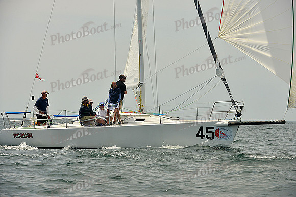 2015 Block Island Race Week I 775