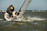 2016 Charleston Race Week D 1047