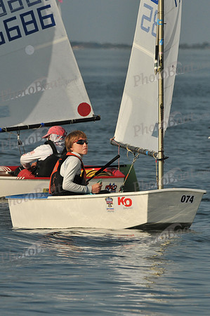 2014 Valentines Regatta B 610
