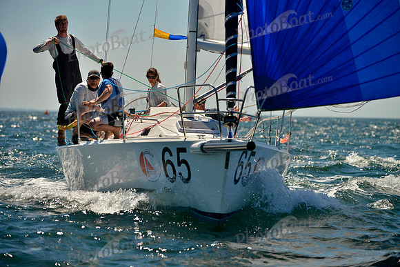 2017 Block Island Race Week F_1633