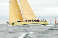 2011 NYYC Annual Regatta B 458