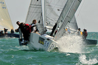 2013 Key West Race Week B 877