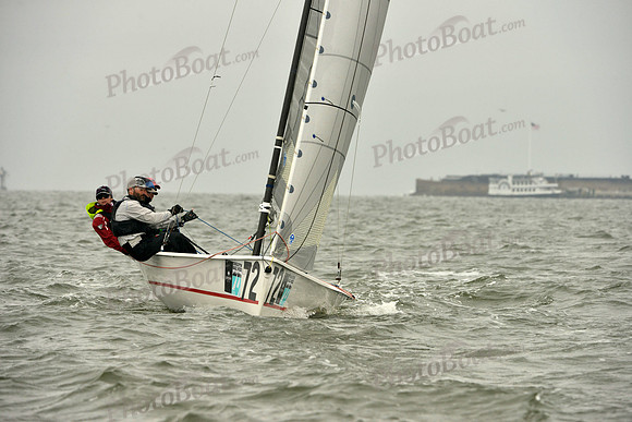 2016 Charleston Race Week A_1003