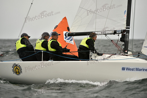 2018 J70 Worlds I_0814