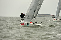 2016 Charleston Race Week A_0936