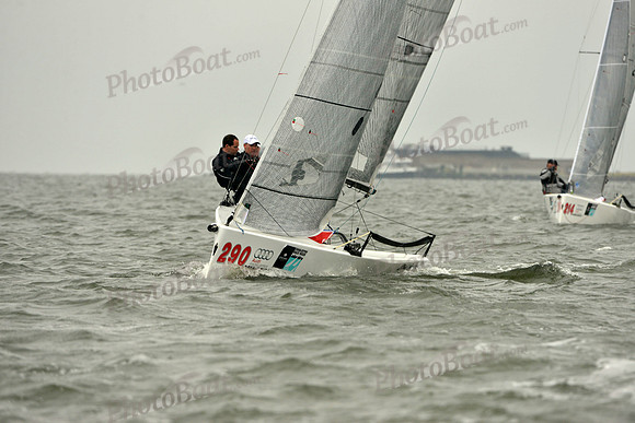 2016 Charleston Race Week A_0936